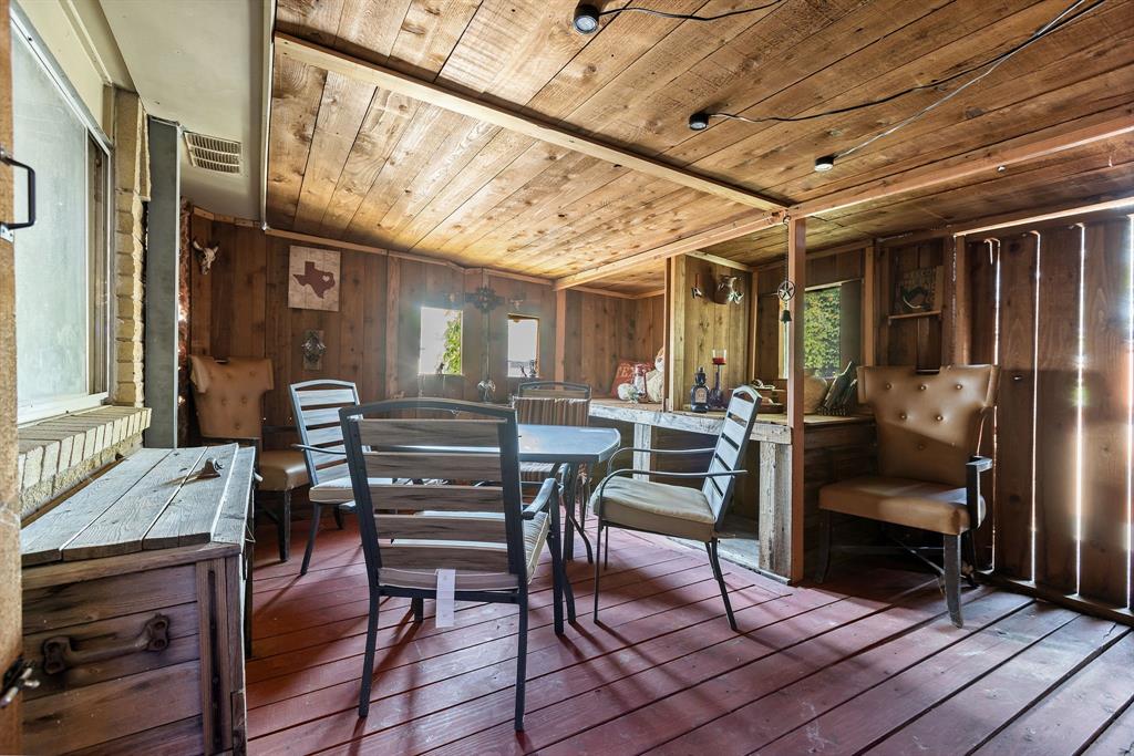 Village North - Residential