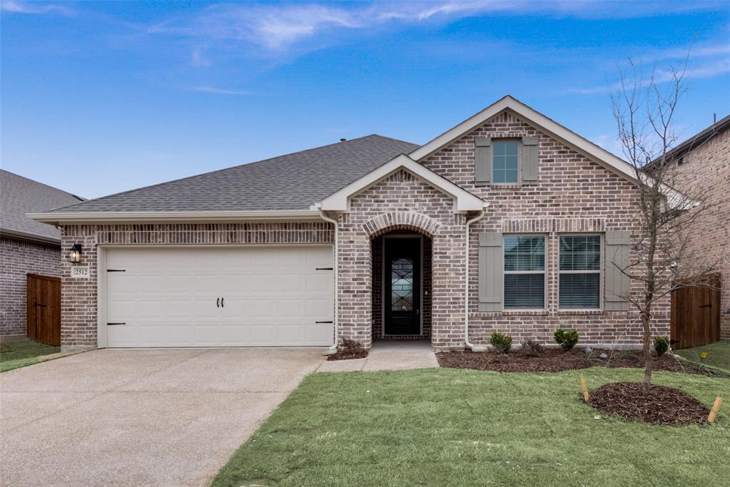 2512 Lemon Mint Lane