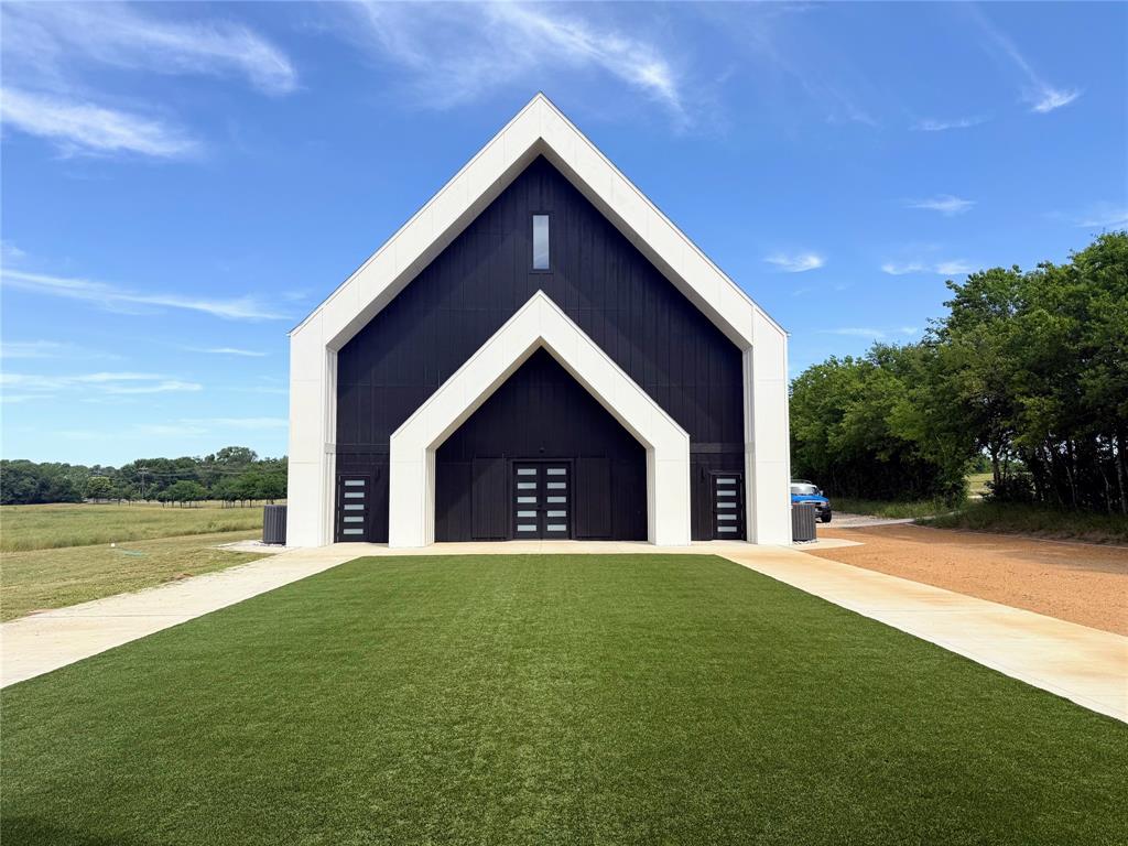 Ducharme - Honey Creek Venues Add - Commercial Sale