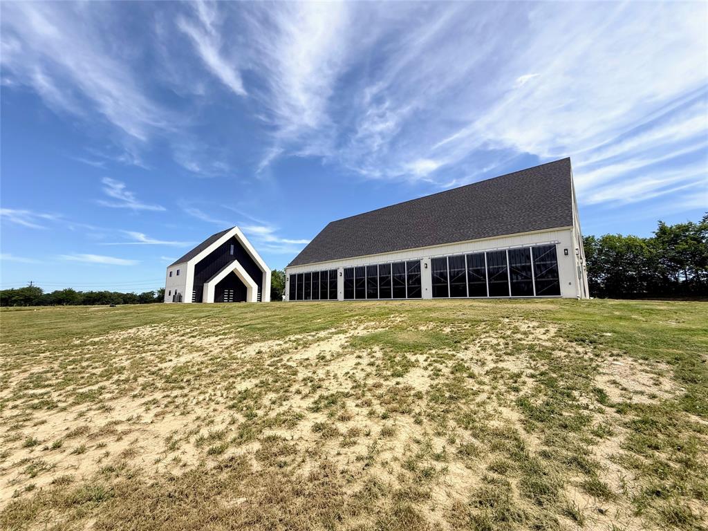 Ducharme - Honey Creek Venues Add - Commercial Sale