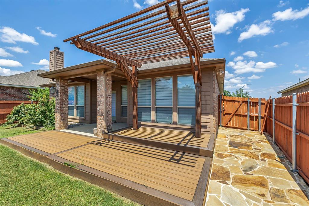 Emerald Park Add - Residential