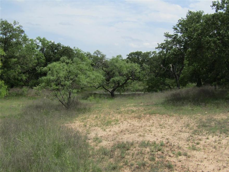 Here is a great partially cleared approx. 39 acre Tract to be surveyed out of a larger tract with great building spots, excellent Views, a pond, a nice wooded area, lots of Deer & wildlife, great sandy loam soil, Ag Exempt, Good fence on 3 sides, Power along the County Road. Lots of options, it is a nice Blank Slate, Come Take A Look & make it what you want. Build your forever Dream Home or use it as a Hunting property. Additional property available. Ask Agent for Details.