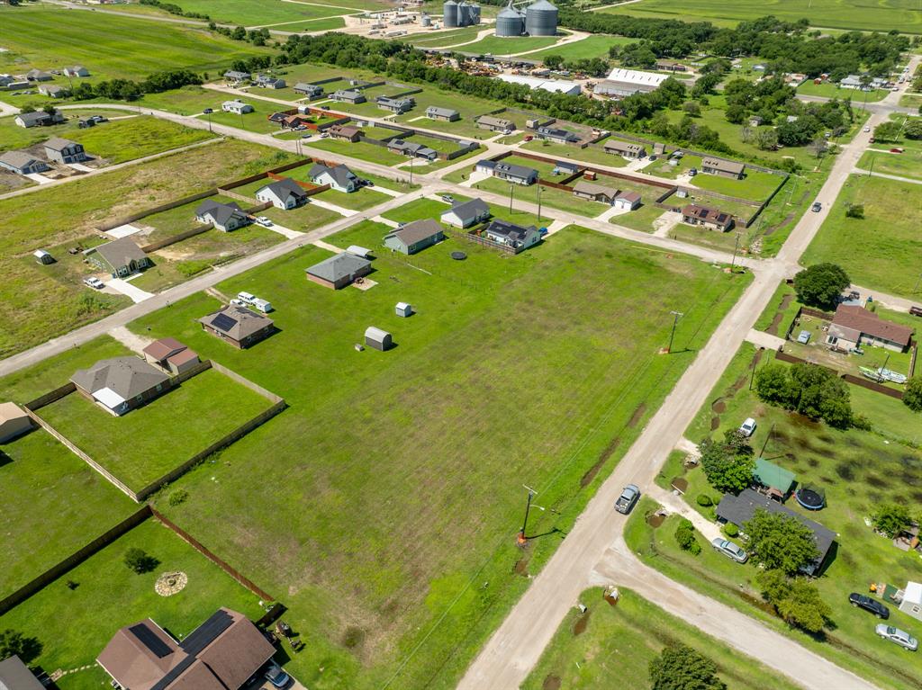 TBD Lot 9 Spurgeon Street