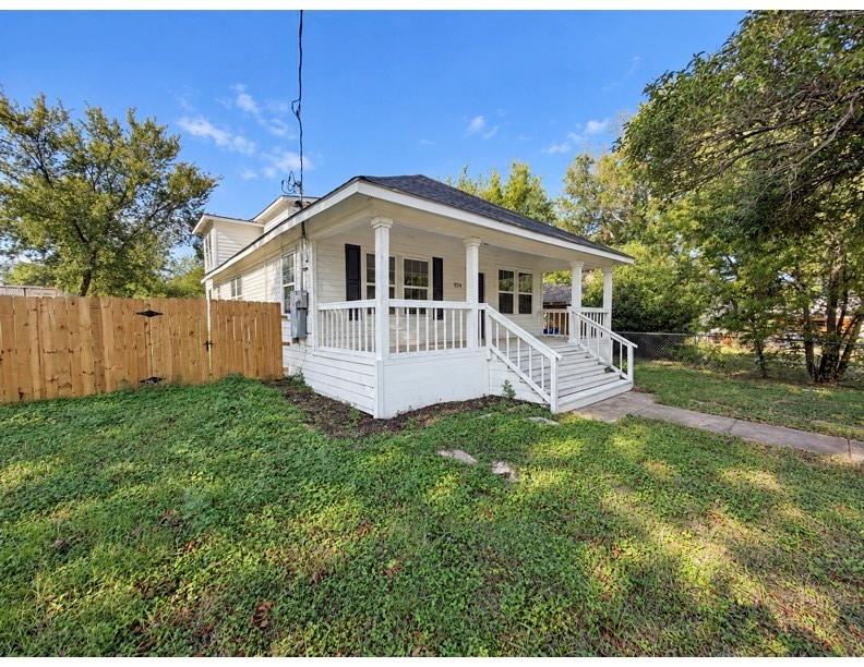 924 N 11th Street