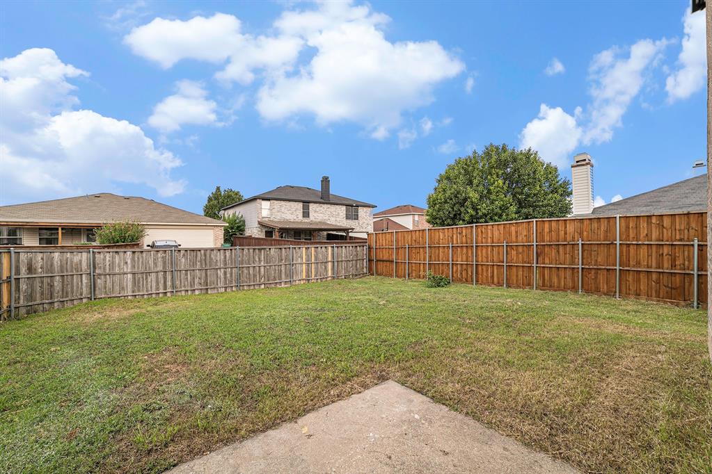 Highlands North Ph 02 - Residential Lease