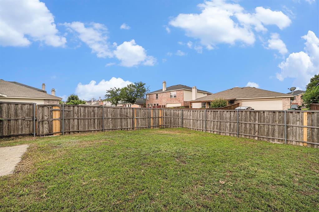 Highlands North Ph 02 - Residential Lease