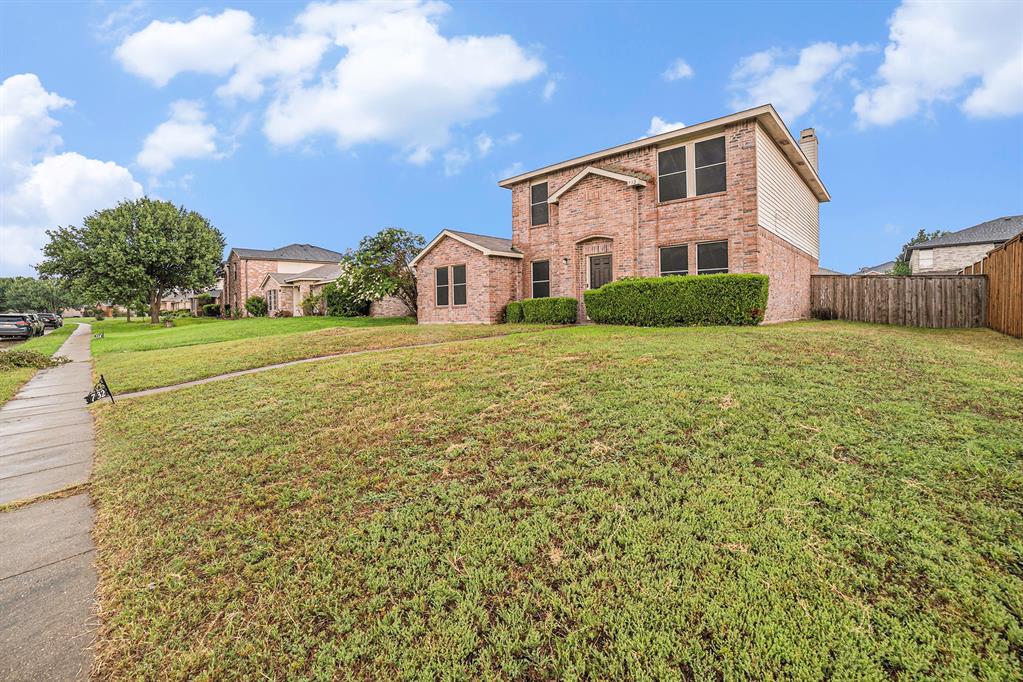 Highlands North Ph 02 - Residential Lease