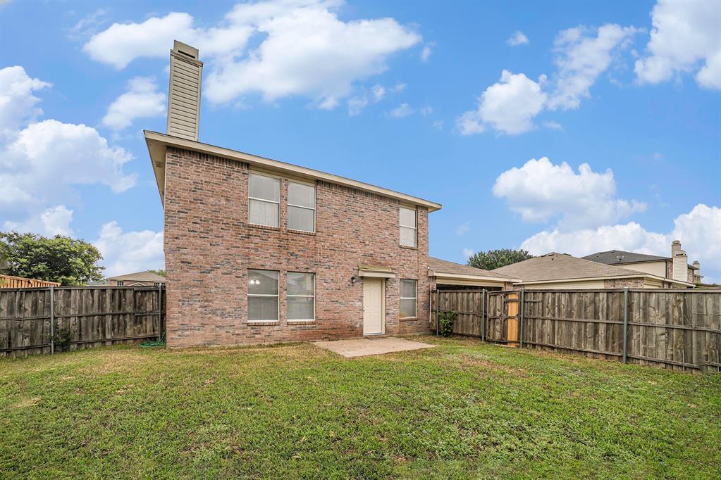 Highlands North Ph 02 - Residential Lease