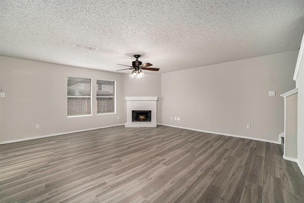 Highlands North Ph 02 - Residential Lease