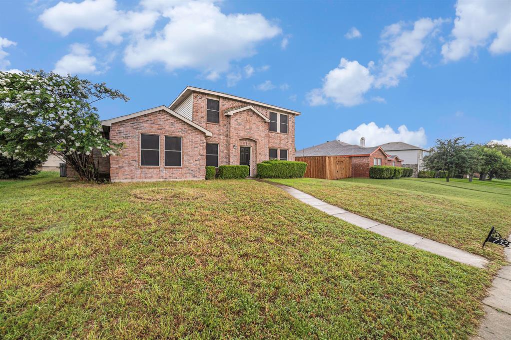 Highlands North Ph 02 - Residential Lease