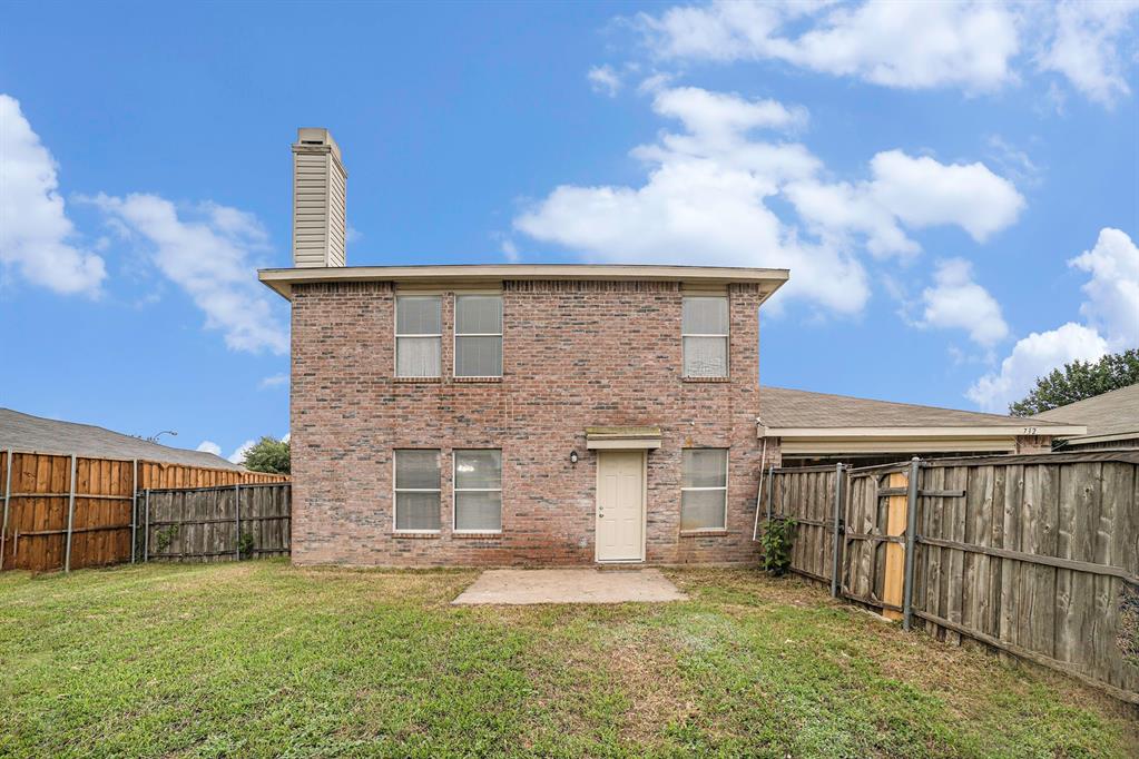 Highlands North Ph 02 - Residential Lease