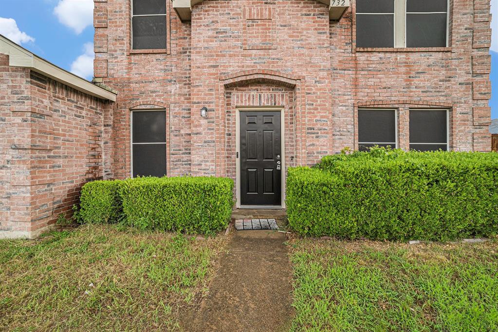 Highlands North Ph 02 - Residential Lease