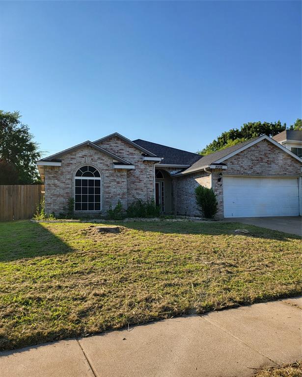 Webb-Britton Estates - Residential Lease