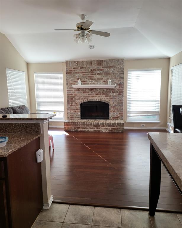 Webb-Britton Estates - Residential Lease