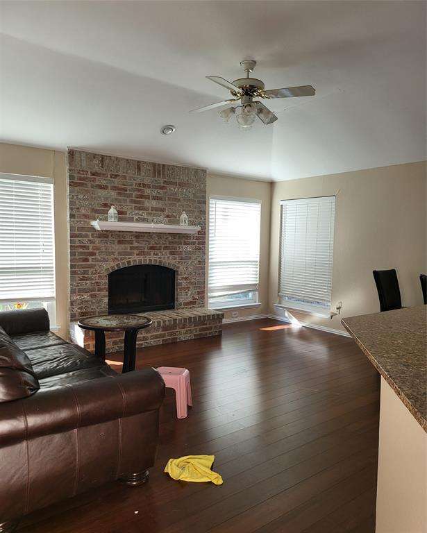 Webb-Britton Estates - Residential Lease