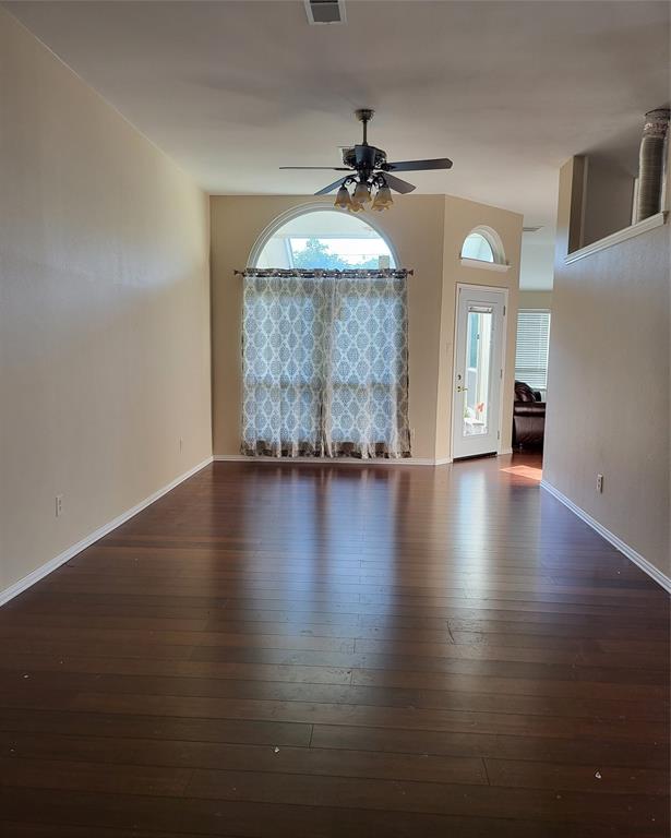 Webb-Britton Estates - Residential Lease