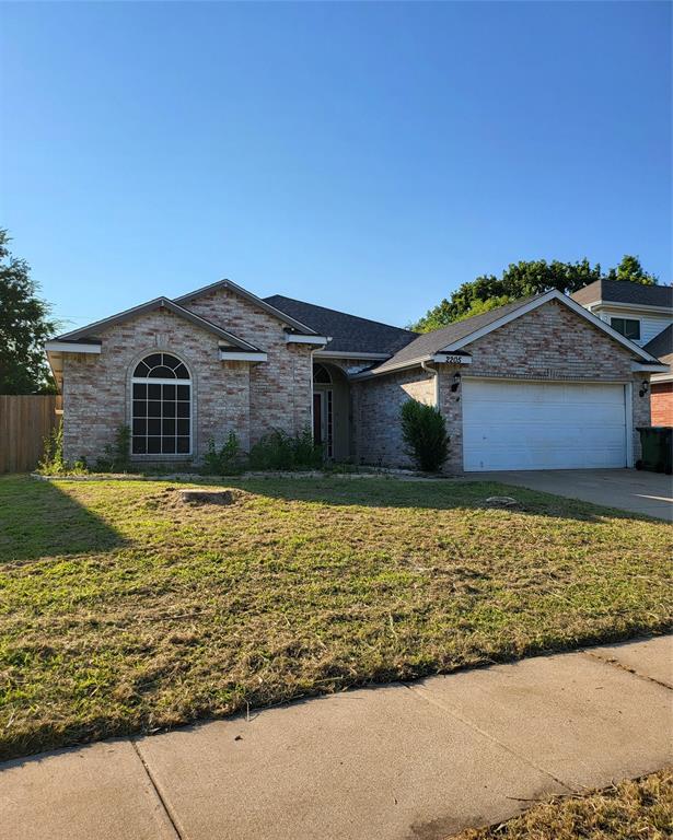 Webb-Britton Estates - Residential Lease