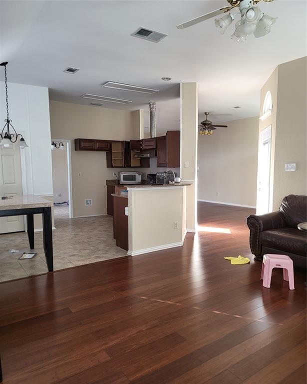 Webb-Britton Estates - Residential Lease