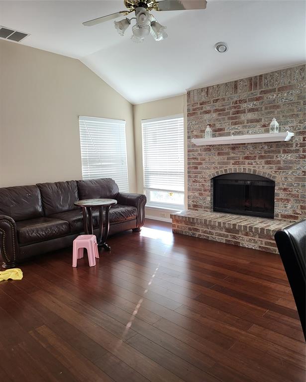 Webb-Britton Estates - Residential Lease