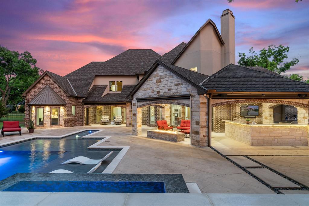 Orchards The - Residential