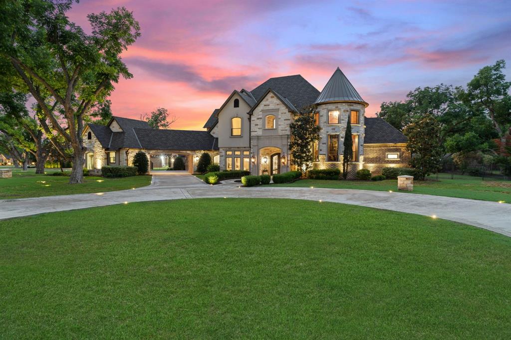 Orchards The - Residential