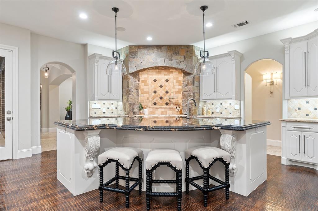 Orchards The - Residential