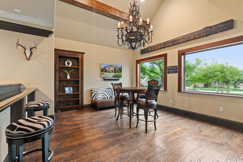 Orchards The - Residential