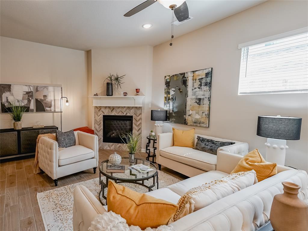 409 Monarch Way