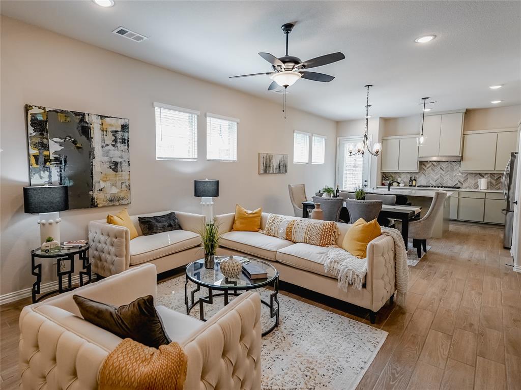 409 Monarch Way