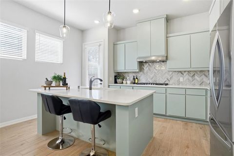 409 Monarch Way Justin TX 76247