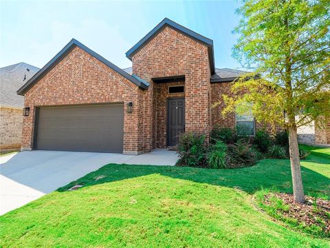 409 Monarch Way Justin TX 76247