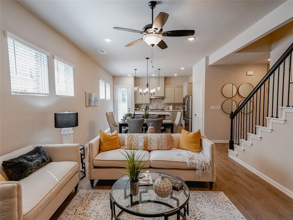 409 Monarch Way