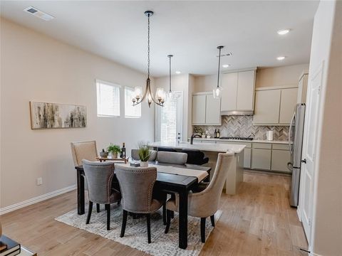 409 Monarch Way Justin TX 76247