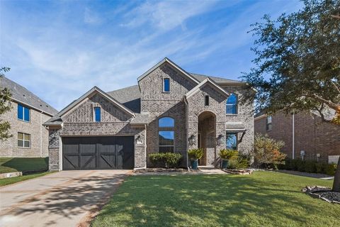 4030 Leighton Lane Frisco TX 75034
