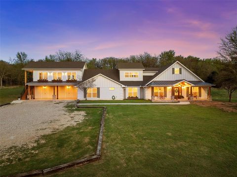 Photo of 310 Rabbit Hill Hl, Lorena, TX 76655 (MLS # 21210630)