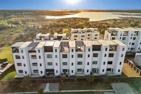 4900 Blaynes View The Colony TX 75056