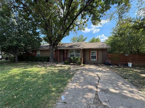 Photo of 1104 Ridgeview Street, Mesquite, TX 75149 (MLS # 21308136)