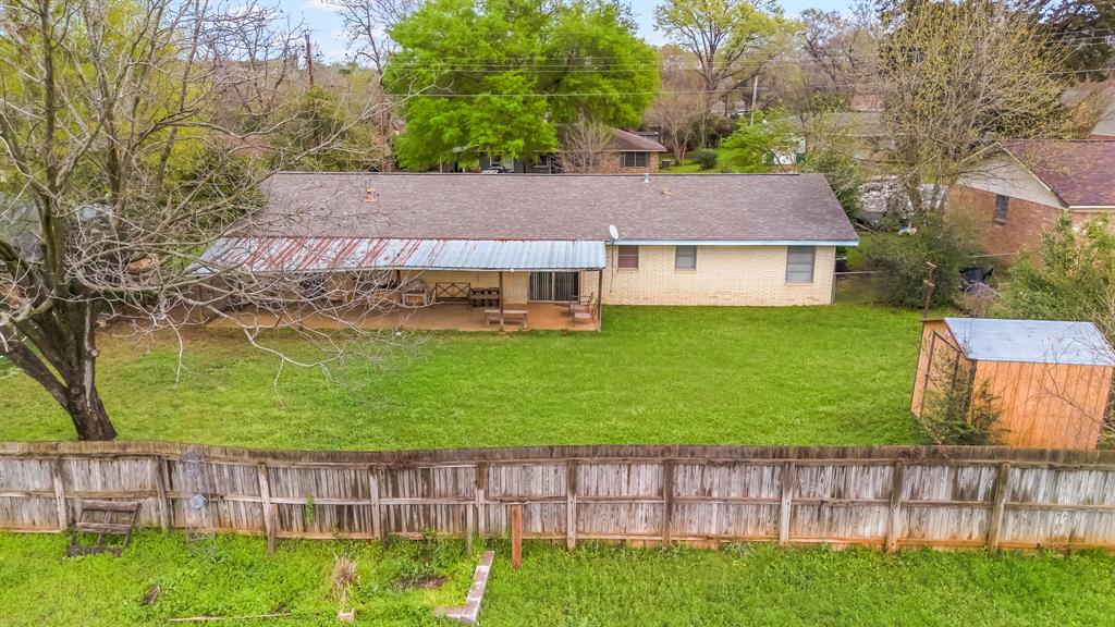 Cedar Heights - Residential