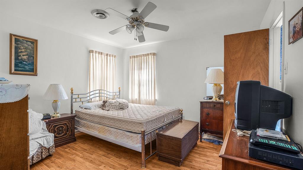 Cedar Heights - Residential