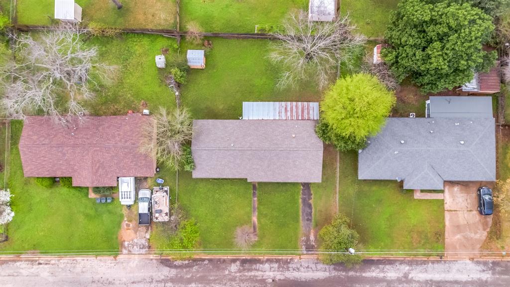 Cedar Heights - Residential