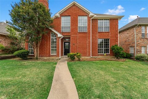 Tiny photo for 1310 Cannes Drive, Carrollton, TX 75006 (MLS # 21341463)