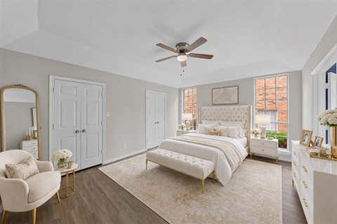 Tiny photo for 1310 Cannes Drive, Carrollton, TX 75006 (MLS # 21341463)