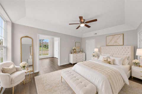 Tiny photo for 1310 Cannes Drive, Carrollton, TX 75006 (MLS # 21341463)