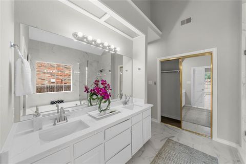 Tiny photo for 1310 Cannes Drive, Carrollton, TX 75006 (MLS # 21341463)