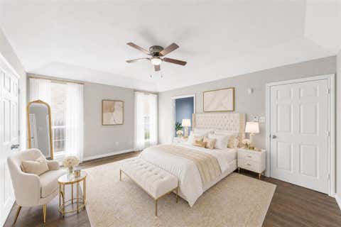 Tiny photo for 1310 Cannes Drive, Carrollton, TX 75006 (MLS # 21341463)
