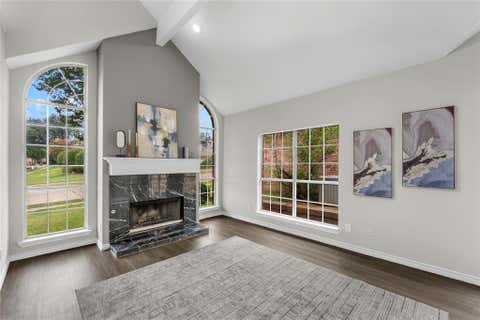 Tiny photo for 1310 Cannes Drive, Carrollton, TX 75006 (MLS # 21341463)