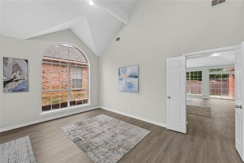 Tiny photo for 1310 Cannes Drive, Carrollton, TX 75006 (MLS # 21341463)