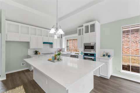 Tiny photo for 1310 Cannes Drive, Carrollton, TX 75006 (MLS # 21341463)