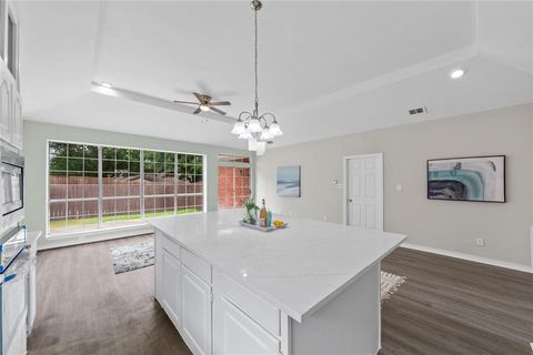 Tiny photo for 1310 Cannes Drive, Carrollton, TX 75006 (MLS # 21341463)