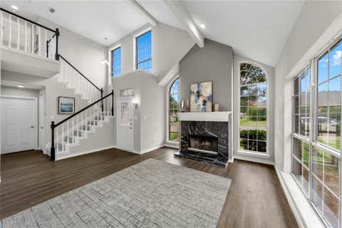 Tiny photo for 1310 Cannes Drive, Carrollton, TX 75006 (MLS # 21341463)